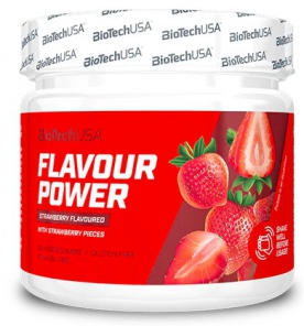 BiotechUSA Flavour Power 160 g