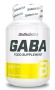 BiotechUSA Gaba 60 kapslí