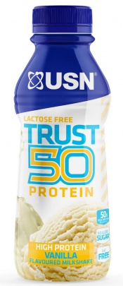 USN Trust 50 protein 500 ml