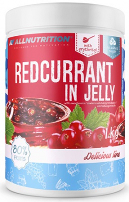 AllNutrition Frulove in Jelly 1000 g