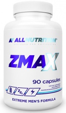 AllNutrition ZMAX 90 kapslí