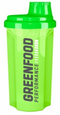 GreenFood Šejkr PERFORMANCE 700 ml