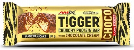 Amix Tigger Zero Bar 60 g
