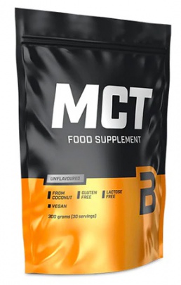 BiotechUSA MCT 300 g