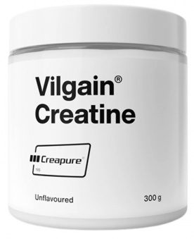 Vilgain Creatine Creapure 300 g