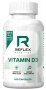 Reflex Vitamin D3 100 kapslí 2 + 1 ZDARMA