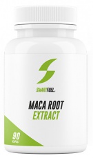 SmartFuel Maca root extract 90 kapslí
