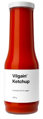 Vilgain Ketchup 300 g