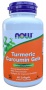 Now Foods Curcumin (Kurkumin) 475 mg 60 kapslí