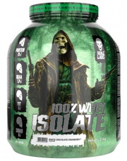 Skull Labs 100% Whey Isolate 2000 g