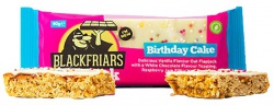 Blackfriars The Fab 5 Flapjack 90 g
