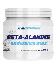 AllNutrition Beta-Alanine Endurance Max