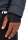 Gorilla Wear Pánská bunda Osborn Puffer Jacket černá