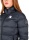 Gorilla Wear Dámská bunda Rachel Puffer Jacket černá