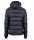 Gorilla Wear Dámská bunda Rachel Puffer Jacket černá