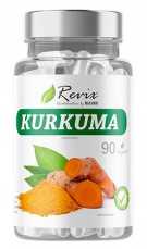 Revix Kurkuma 90 kapslí