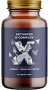 BrainMax Activated B-Complex 90 kapslí