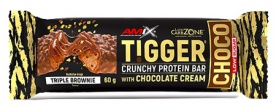 Amix Tigger Zero Bar 60 g