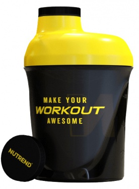 Nutrend Šejkr 2019 300ml