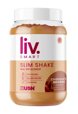 USN LivSMART Slim Shake 550 g