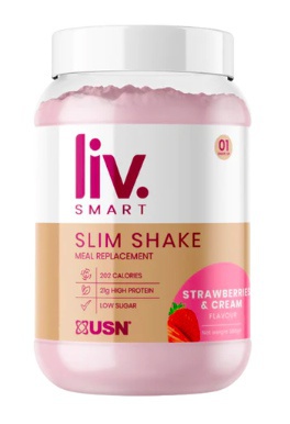USN LivSMART Slim Shake 550 g