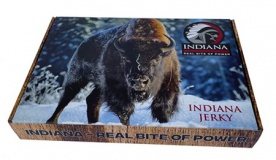 Indiana Jerky Dárkový set 113 g