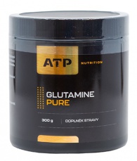 ATP Glutamine Pure 300 g