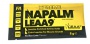 FA Napalm LEAA9 8 g