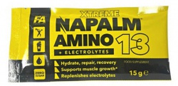 FA Xtreme Napalm Amino 13 15 g