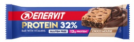 Enervit Protein Bar 32% 38 g