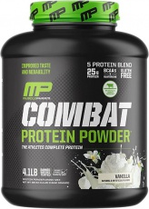 MusclePharm Combat Powder