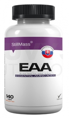Still Mass EAA Natur