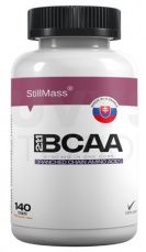 Still Mass BCAA 2:1:1 Instant