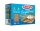 Knuspi Classic Crispbread 150 g