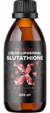 BrainMax Lipozomální Glutathion 200 ml