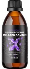 BrainMax Lipozomální Kolagen komplex 250 ml