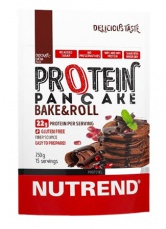 Nutrend Protein Pancake 750 g
