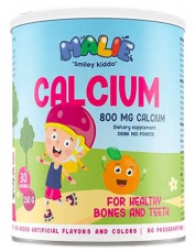 Nature's Finest Malie Calcium 150 g