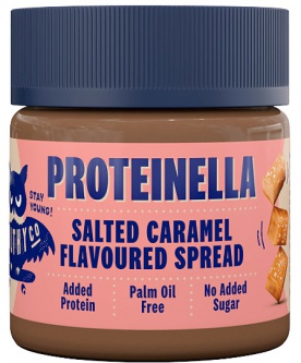 HealthyCo Proteinella 200g