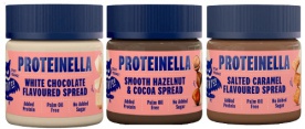 HealthyCo Proteinella 200g