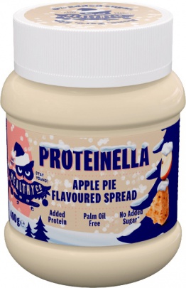 HealthyCo Proteinella 400g
