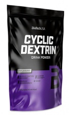 BiotechUSA Cyclic Dextrin 1000 g