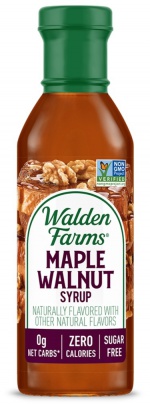 Walden Farms Syrup 355 ml