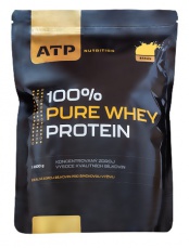 ATP 100% Pure Whey Protein 1000 g