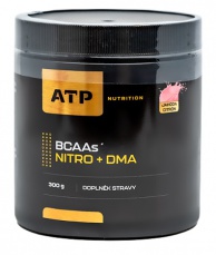 ATP BCAAs Nitro + DMA 300 g