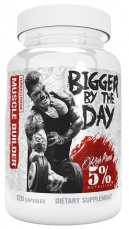 5% Nutrition Rich Piana Bigger By The Day 90 kapslí