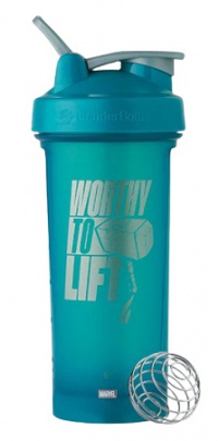 Blender Bottle Classic Loop PRO Šejkr Marvel 820 ml