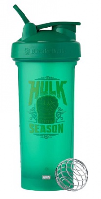 Blender Bottle Classic Loop PRO Šejkr Marvel 820 ml