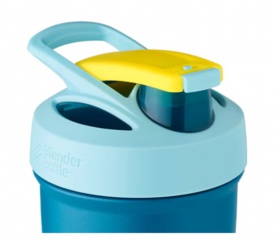 Blender Bottle Nerezový šejkr Marvel 710 ml
