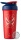 Blender Bottle Nerezový šejkr Marvel 710 ml